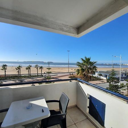 Beach Apartment Mogador Suvayr Dış mekan fotoğraf