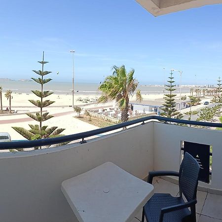 Beach Apartment Mogador Suvayr Dış mekan fotoğraf