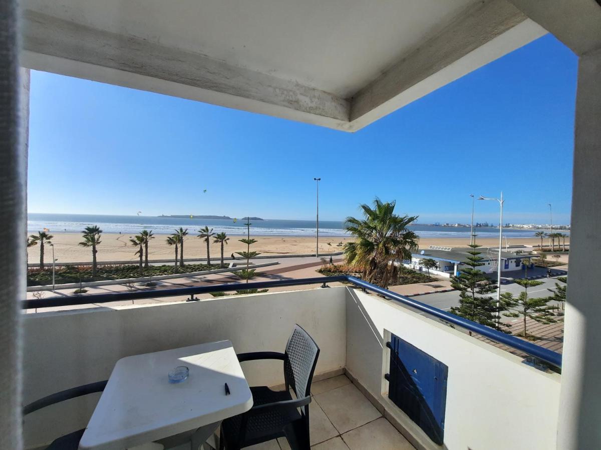 Beach Apartment Mogador Suvayr Dış mekan fotoğraf