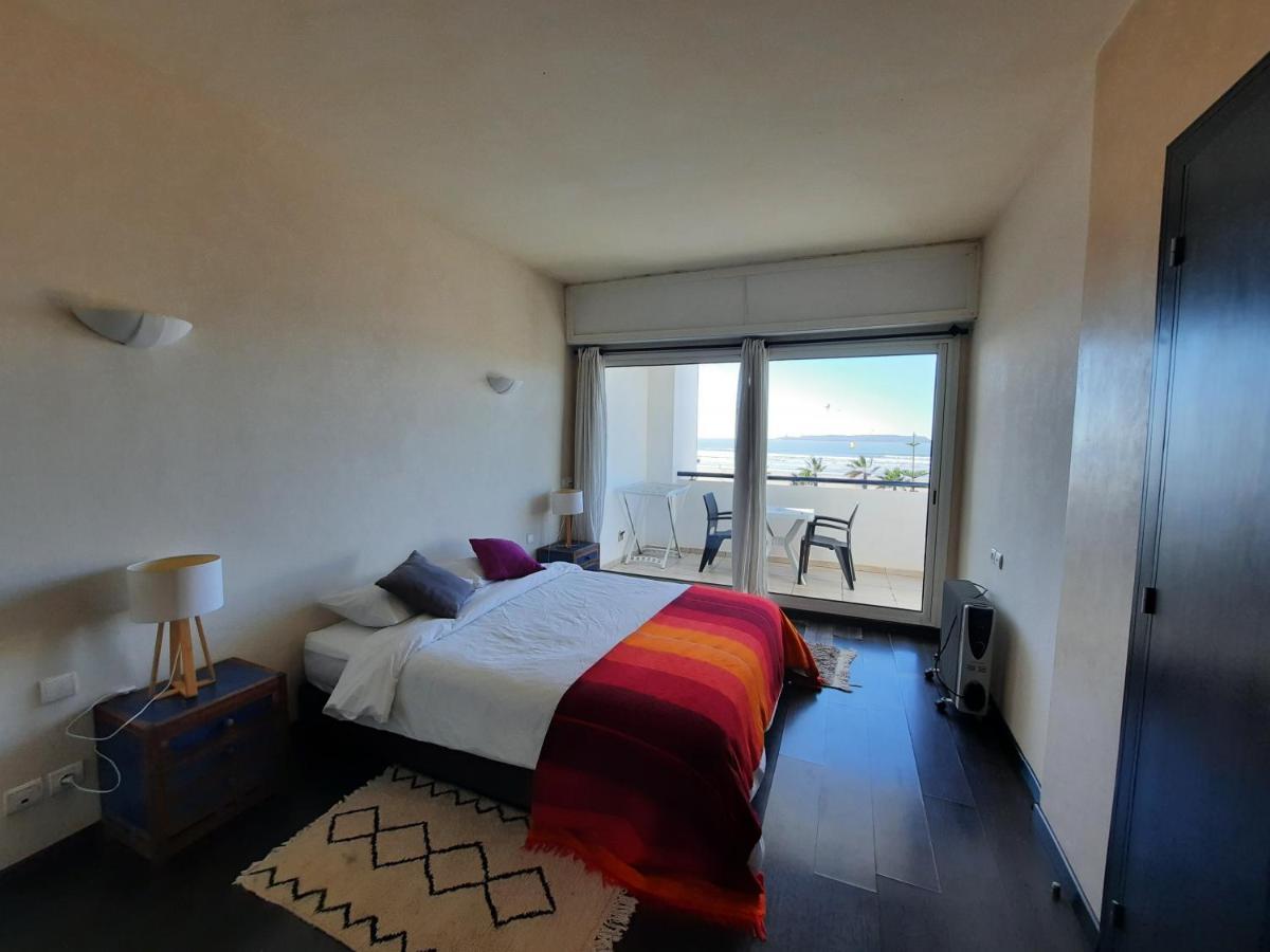 Beach Apartment Mogador Suvayr Dış mekan fotoğraf