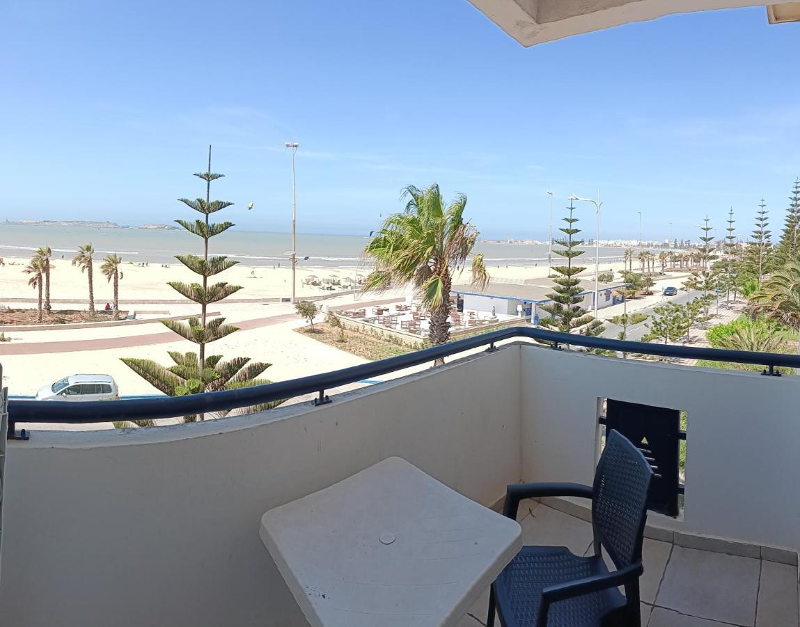 Beach Apartment Mogador Suvayr Dış mekan fotoğraf