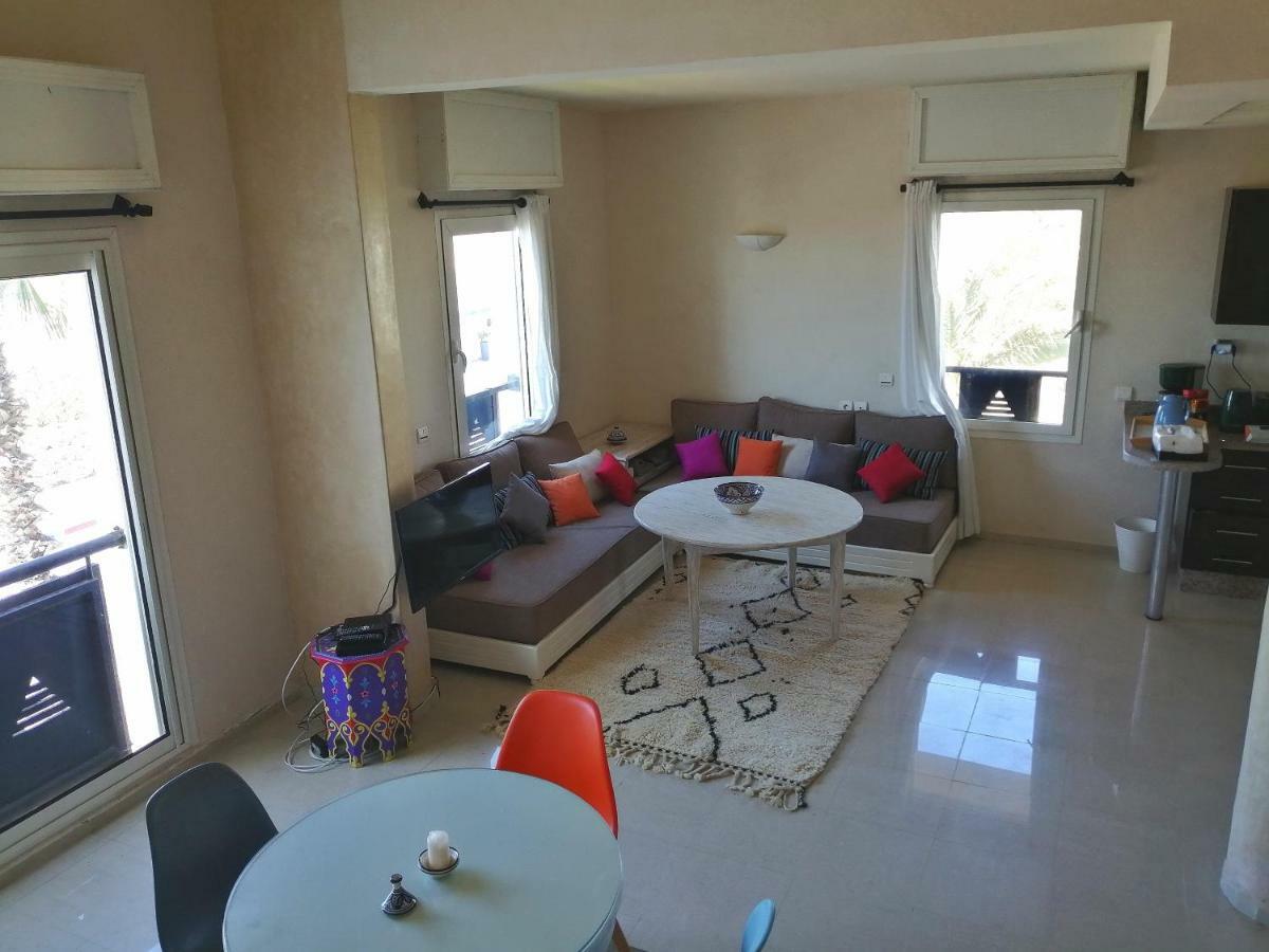 Beach Apartment Mogador Suvayr Dış mekan fotoğraf