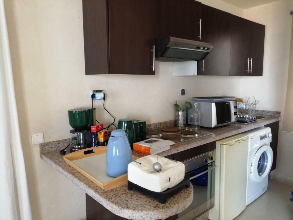 Beach Apartment Mogador Suvayr Dış mekan fotoğraf