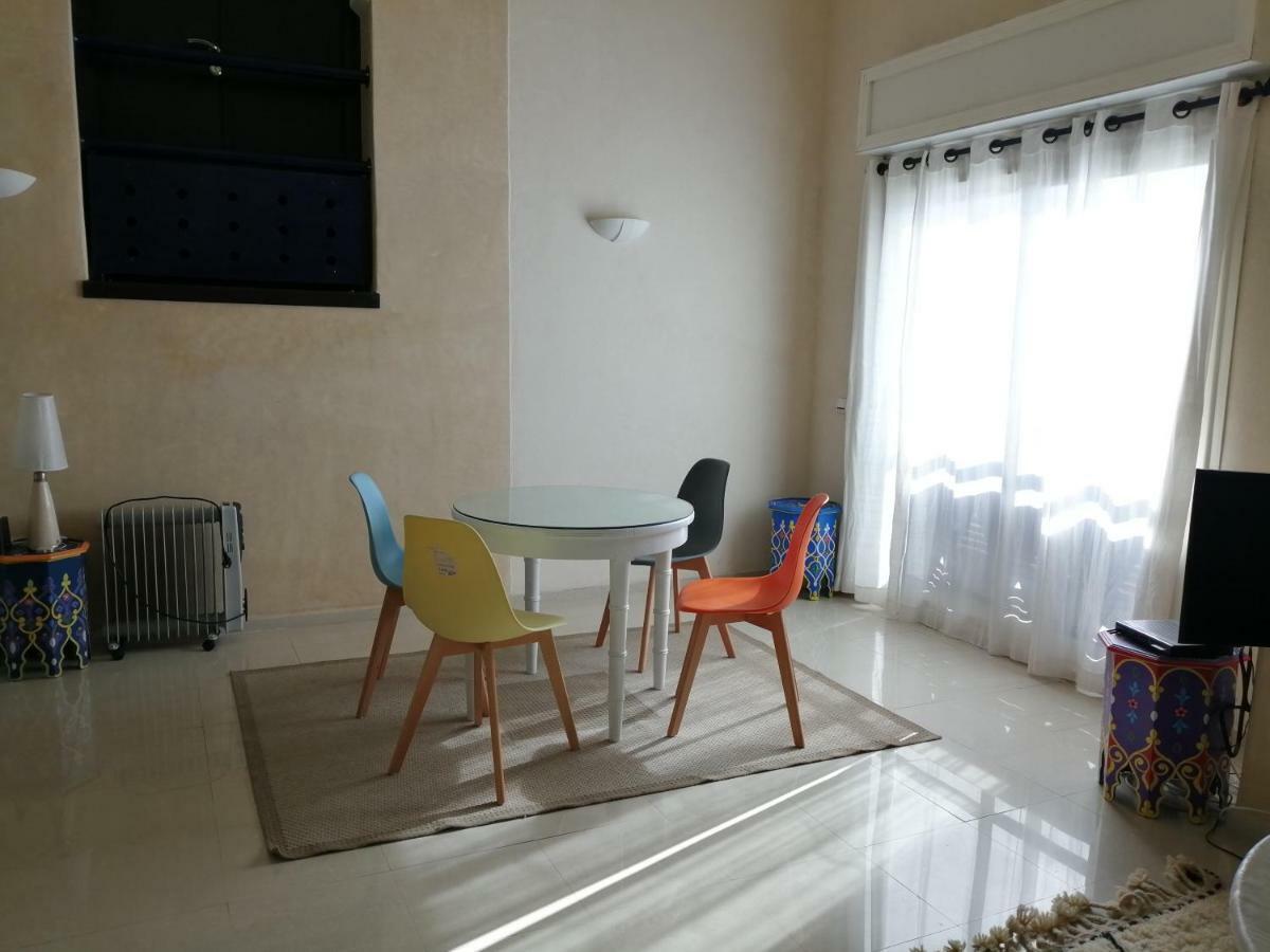 Beach Apartment Mogador Suvayr Dış mekan fotoğraf